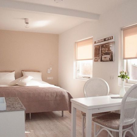 De Molenaar Bed and Breakfast De Koog  Εξωτερικό φωτογραφία
