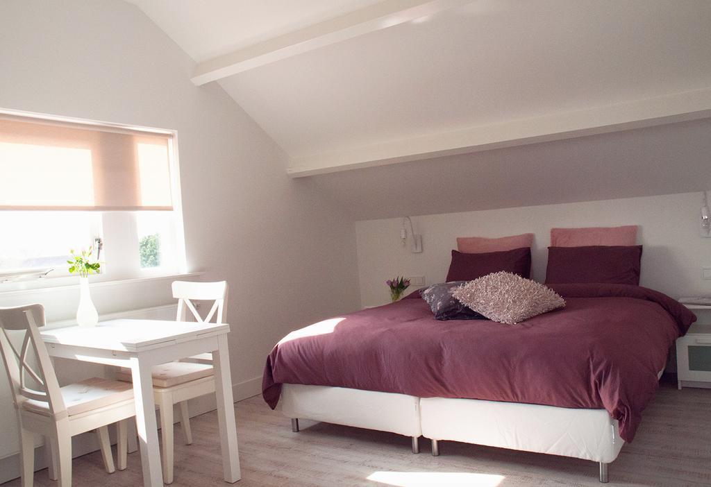 De Molenaar Bed and Breakfast De Koog  Εξωτερικό φωτογραφία