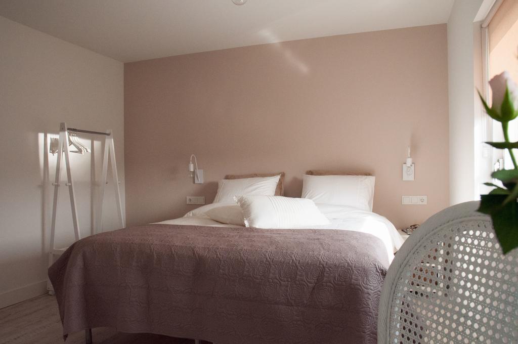 De Molenaar Bed and Breakfast De Koog  Εξωτερικό φωτογραφία